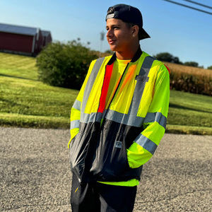 Meet your Posher, Guilherme